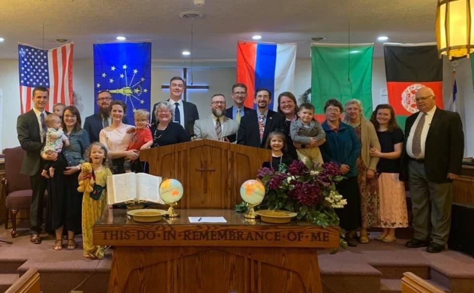 Victory Independent Baptist Church Victory Independent Baptist Church