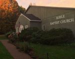 Bible Baptist Church