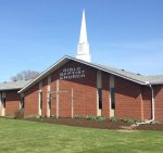 Bible Baptist Church