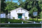 Anchor Baptist Church, Tallahassee, Florida