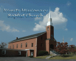 Nimitz Baptist Church