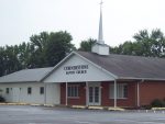Cornerstone Baptist