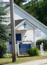 Littleton Bible Baptist Church