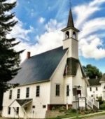 Pleasant Street Baptist Church