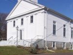 Sheldonville Baptist Church