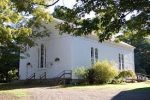 Center Vassalboro Community Baptist Church