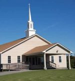 Church Hill Baptist Church