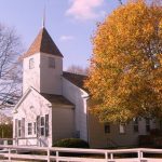 Curtis Corner Baptist Church