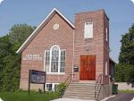 Faith Bible Baptist Church