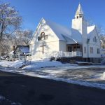 Mount Greylock Baptist Church