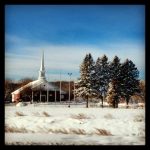 Greater Rhode Island Baptist Temple