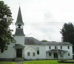 Howland Baptist Church