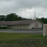 Marion Baptist Church