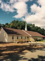 Pioneer Valley Baptist Church