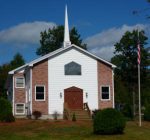 Standish Baptist Church
