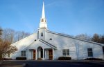 Wood River Baptist Church