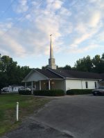 Faith FWB Church, New Bern, NC