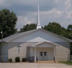 Immanuel Missionary Baptist Church