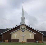 Canaanland Baptist Church