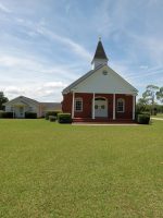 Harville Baptist Church