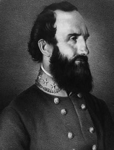 Read more about the article Stonewall Jackson on “Praying Without Ceasing”