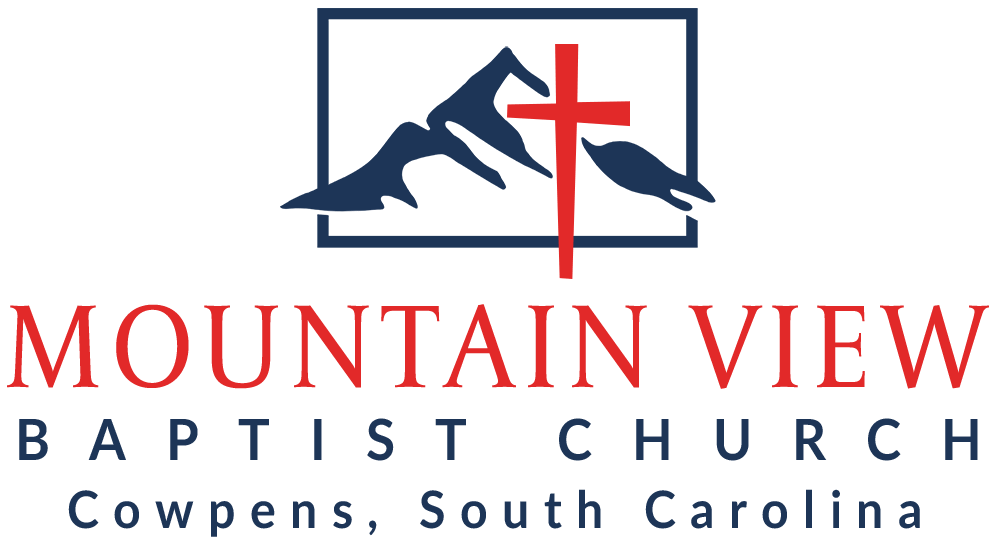 Mountain View Baptist Church Mountain View Baptist Church