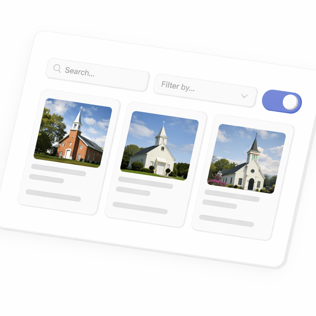 Harvest Baptist Church Harvest Baptist Church