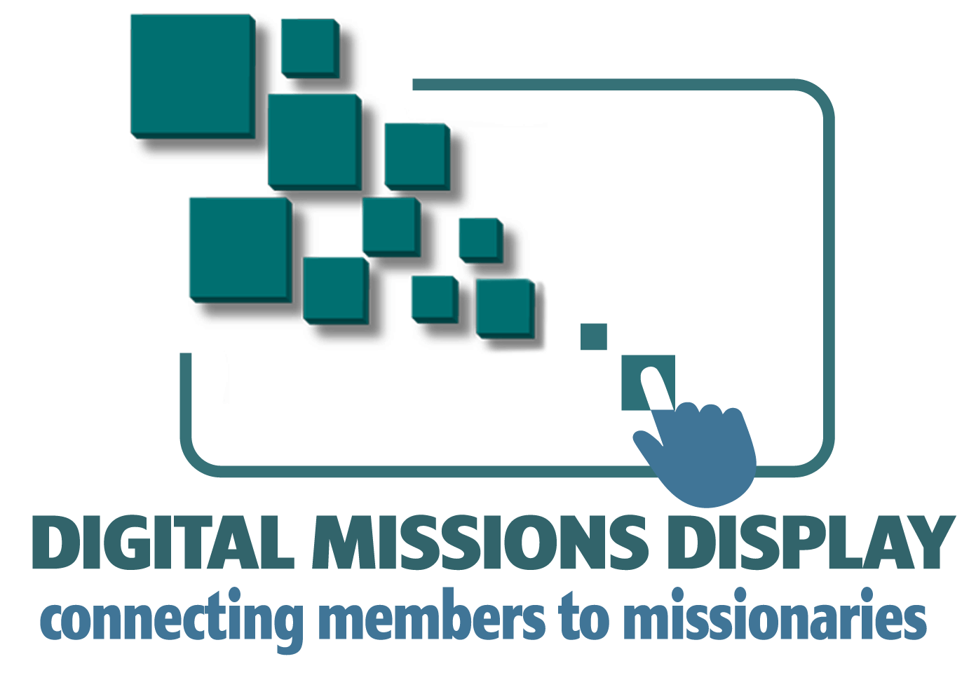 Digital Missions Display